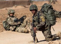 Afghanistan, “forze speciali Uk avevano politica deliberata per uccidere maschi in età da combattimento, anche se non erano minaccia”