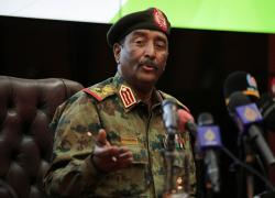 Sudan, SAF chiede aiuto a Mosca contro RSF e offre "1° base navale in Africa, concessioni minerarie e schieramento di 300 soldati e 4 navi guerra"