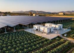 Copenaghen Infrastructure Partners, la controllata Elgin annuncia due impianti agrivoltaici in Sicilia e Lombardia, 190 MW e €150 mln di investimento