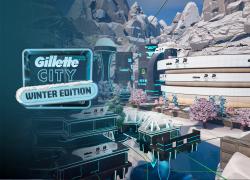 Milano Cortina 2026 sbarca su Fortnite: Gillette presenta la mappa City Winter Edition ispirata ai giochi invernali