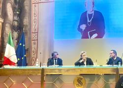 Adele Fendi, nel centenario della maison, la storia della fondatrice nel libro della nipote Maria Teresa