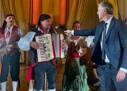 Mellone, Daytime Rai: “Prosegue la corsa della cucina italiana a patrimonio dell'umanità Unesco”