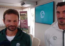 Tennis, al Match Ball Firenze c'è attesa per la finale scudetto maschile che si terrà il 7 dicembre sui campi in veloce della Stampa Sporting Torino contro il Tc Massa Lombarda
