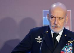 Nato, l’inquietante deriva bellicista: Cavo Dragone evoca "l'attacco preventivo" contro la Russia mentre Berlino prepara la guerra per il 2029