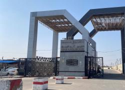 Gaza, Israele verso riapertura valico di Rafah per transito palestinesi verso Egitto: al via piano di deportazione – come anticipato dal GdI