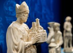 Bologna ospita una nuova grande mostra a Palazzo Fava che celebra il genio di Michelangelo e lancia l’iniziativa del “biglietto sospeso” 
