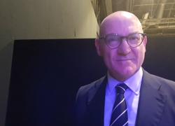 D'angelo (Ferrero): "Abbiamo iniziato in USA con Tic Tac e Ferrero Rocher e ora con Kellog's puntiamo a un consolidamento nel mercato delle colazioni"