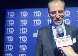 De Molli (TEHA): "Gli italiani investono in America sei volte di più di quanto gli americani non investono in Italia, quindi c'è molta strada da fare"