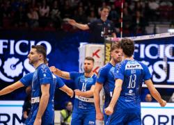 Superlega, Vero Volley torna a vincere: battuta Civitanova 3-1 nell'ultima partita dell'infrasettimanale e 3 punti conquistati