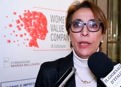 Roscio (Intesa Sanpaolo): "Impresa femminile al Sud spesso alternativa occupazionale, il nostro ruolo è accompagnarla anche con soluzioni finanziarie"