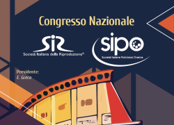 PMA e genetica preimpianto, al via Congresso Nazionale S.I.d.R.-SIPO