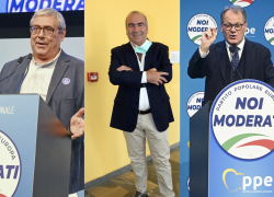 “Appalti pilotati sulla sanità”,  arresti domiciliari per Totò Cuffaro e Roberto Colletti, rimane a piede libero Saverio Romano