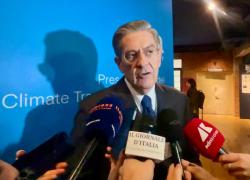 Tasca (A2A): “Transizione climatica, investimenti e responsabilità aziendale per un sistema energetico più sostenibile”
