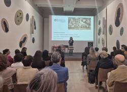 Fondazione Intesa San Paolo eroga 5  borse di studio per progetti di dottorato in discipline umanistiche, per un ammontare di 375 mila euro