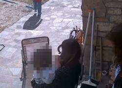 Famiglia nel bosco, altro caso ad Arezzo: 2 bimbi allontanati dai genitori: "Perchè facciamo homeschooling e non abbiamo rispettato obblighi vaccinali" - VIDEO