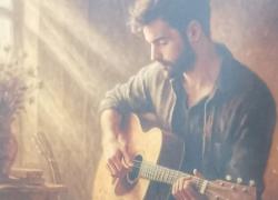 "Suoni, le note dell'anima che si fanno impronte d'inchiostro", uscita la nuova raccolta poetica di Giuseppe Sanfilippo