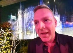 Cocchini (La Rinascente): "Milano Cortina 2026 sono un'occasione per gli store e l'Italia; dicembre mese decisivo per il fatturato, obiettivo €1 miliardo"