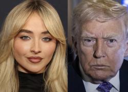 Usa, canzone “Juno” utilizzata per spot pro-deportazioni, Sabrina Carpenter contro Casa Bianca: “No a mia musica per scopi disumani” - VIDEO