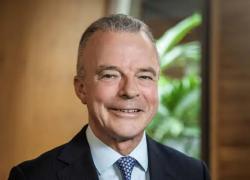 HSBC Holdings, nomina il manager britannico Brendan Nelson come nuovo presidente del consiglio di amministrazione