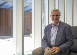 Halliburton nomina Timothy A. Leach, ex CEO di Concho Resources e dirigente ConocoPhillips, membro del consiglio di amministrazione