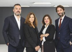 Sviluppo Immobiliare Corio nomina di Giovanna Oddo a Presidente e di Mirco Zanatta a Consigliere nel nuovo CdA 2025