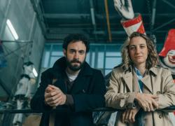 La nuova fiction di Rai1: "L'altro ispettore"; finalmente una bella novità ricca di originalità, grazia e pensiero