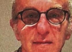 Gorizia, rinvenuti nel pozzo di casa i resti di Vito Mezzalira, ex dipendente Poste Italiane scomparso nel 2019: 3 indagati, tra cui ex convivente