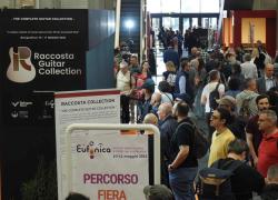 Eufonica 2026: Bologna capitale della musica dal 15 al 17 maggio, oltre 300 eventi  rivolti a professionisti del settore e appassionati