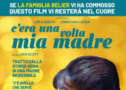 C’era una volta mia madre". Una storia vera e meravigliosa. Dalla parte delle mamme/monumento  anche un po’ ingombranti. 