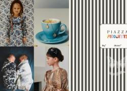 Pitti Bimbo, torna PIAZZA PIROUETTE, piena di energia e cose che succedono! La fiera sarà concomitante con Pitti Immagine Filati
