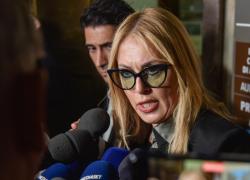 Bruzzone sbatte la porta a Ore 14: tutta la verità sulla giungla del caso Garlasco