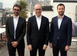 BBVA Italia supera 800.000 clienti e prepara una app bancaria integrata in ChatGPT, obiettivo 1 milione di clienti entro il 2026