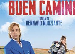 Buen camino, il trailer del nuovo film di Checco Zalone nei panni di un miliardario eccentrico che per trovare la figlia scomparsa fa il Cammino di Santiago - VIDEO