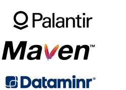 Gaza, software sorveglianza Palantir, Maven e Dataminr operativi nel centro militare Usa al confine con Israele per "controllo totale" palestinesi