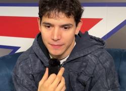 Chi è EroCaddeo di X Factor 2025, dalla età alle origini, dalla fidanzata alle canzoni del finalista della squadra di Achille Lauro