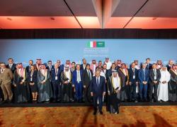 KAUST - Fincantieri, lanciano borsa di studio per giovani ricercatori su sicurezza marittima, cyber-resilienza e tecnologie per la navigazione