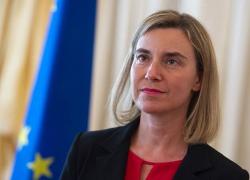 Federica Mogherini, dimessa dal Collegio d'Europa dopo le accuse per frode per presunti favoritismi e possibili pratiche di concorrenza sleale