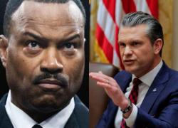 Venezuela, "ex ammiraglio Holsey spinto a dimettersi da Hegseth dopo che contestò legalità di raid anti narcos": le rivelazioni di 2 funzionari Usa