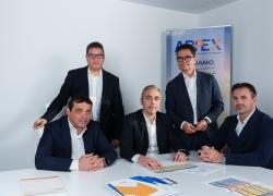 Arpex €25 milioni investiti per trasformare i tetti industriali in energia rinnovabile, operazioni su 41 immobili per la prima fase operativa