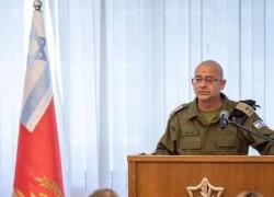 Roman Gofman, chi è il nuovo capo del Mossad: tra i fondatori della GHF, indagato dopo aver usato un 17enne in una missione non autorizzata