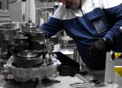 Istat, Pil Italia 2025 a +0,5% dal +0,7 del 2024, a +0,8% nel 2026, disoccupazione in calo a 6,2%, 6,1% il prossimo anno