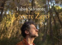 Presentazione del libro CENERE ZERO di Fabio Maria Salvatore 
