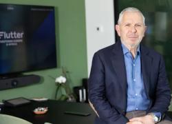 Roberto Di Fonzo nominato nuovo CEO di Flutter SEA, dal 1° febbraio 2026 guiderà la regione Southern Europe & Africa