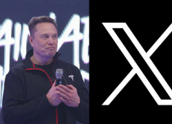 Ue multa X di Musk per 120mln € per violazioni Dsa: non verificata la"spunta blu" e non trasparenti i dati pubblici e l'archivio pubblicitario