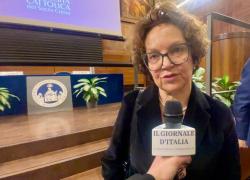 Lippiello (Ca’ Foscari): “Formare giovani capaci di muoversi nel mondo è la missione dell’università contemporanea”