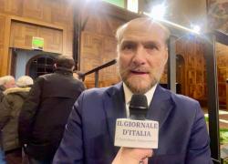 Ruggieri (Intesa Sanpaolo): “Il futuro si costruisce oggi: innovazione e cooperazione guidano la crescita”