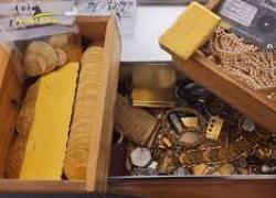 Genova, era senza reddito ma aveva gioielli e case a Montecarlo, sequestrati 2,5 milioni a titolare di Compro Oro