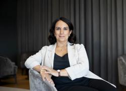 Valle (JTI Italia): "Ploom Aura incarna la nostra visione di futuro e innovazione; l’accordo con il Masaf conferma un impegno che JTI porta avanti da oltre vent’anni"