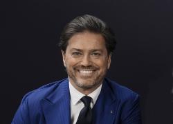 Giovanni Perosino lascia il gruppo Maserati per diventare il nuovo Senior Vice Presidente Marketing di Gucci 