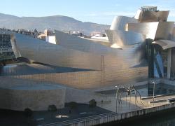 Lo zio Frank è morto a Los Angeles, Frank Ghery l'ultimo hippy della cultura architettonica mondiale, genio e sregolatezza